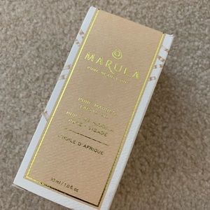 Marula Oil Pure Beauty Oil